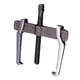 thumbnail image 4 of Extractor de dos engranajes metálico profesional de estructura resistente de acero al carbono 6 pulgadas, 4 of 9