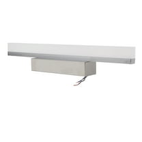 OUNONA  Mirror Headlight Recessed Lights for Bathroom Wall White Sconce