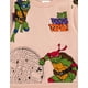 thumbnail image 4 of Conjunto de ropa Teenage Mutant Ninja Turtles para niños de 7 a 8 años, 4 of 5