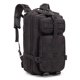 thumbnail image 1 of 30L Deportes al aire libre Mochilas impermeables Mochila de almacenamiento grande Negro JShteea Para Estrenar, 1 of 7