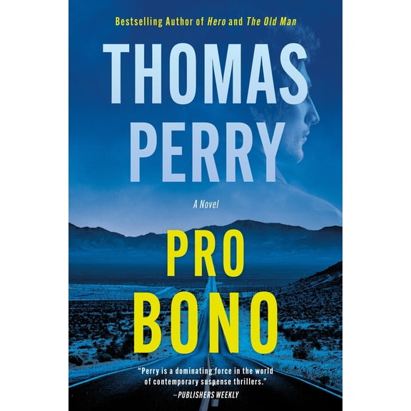 Pre-Owned Pro Bono (Hardcover) 1613166168 9781613166161
