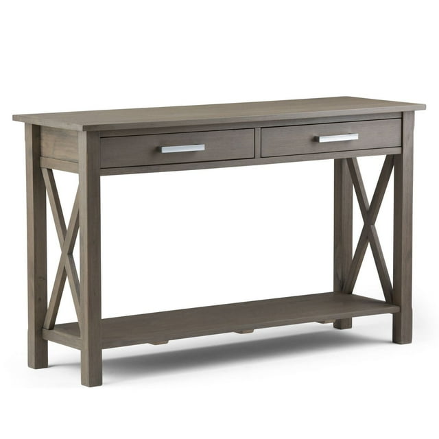 WyndenHall Waterloo Console Sofa Table