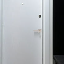 Hemoton 1 Set Of Privacy Door Handle Interior Door Lever Indoors Door Lock Handle Replacement Keyed Entry Door Lock Door Knob Hardware