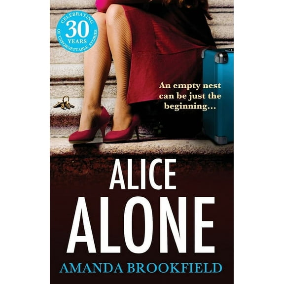 Alice Alone, (Paperback)