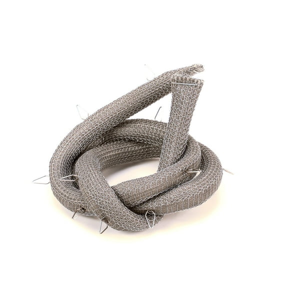 Turbochef Oven Windows Gasket HHD-8236 - Genuine OEM Replacement Part