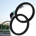 thumbnail image 5 of Piston Seals O-Ring Fits for Series SLX XT XTRR 26Mm 2Mm, Hydraulic Disc Brake Pistons Replacement Parts, 5 of 5
