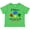 Apple Green, variant on Inktastic Autism Awareness Boys or Girls Toddler T-Shirt
