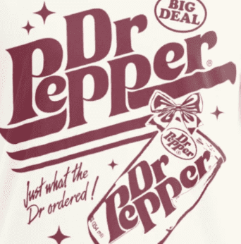 Dr Pepper