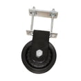 thumbnail image 4 of Mini máquina desplegable LAT de polea silenciosa Zulema PARA culturistas deportivos, 4 of 8