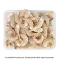 thumbnail image 3 of Camarón grande sin cabeza por kg  peso aprox por charola 600 a 700 g, 3 of 4
