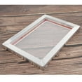thumbnail image 3 of Screen Printing Aluminium 0 Print Polyester Mesh for Printed Circuit Boards, 11*14inch, 3 of 4