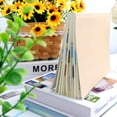 thumbnail image 3 of Sinekong 48Pcs Christian Magnetic Bookmarks for Women, Inspirational Page Markers for Teachers Students Book Lovers (Scenery), 3 of 9