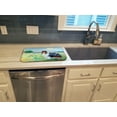 thumbnail image 3 of Carolines Treasures 7140DDM Collie Dish Drying Mat 14 x 21" multicolor, 3 of 7