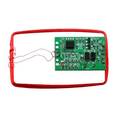 thumbnail image 3 of RFHID Access Control Card Reader Module 125KHZ Embedded Card Reader Module TTL Output,1 * Module,Red & Green, 3 of 5