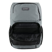 Eastsport Unisex 17 Aurora Core Backpack, Ash Grey
