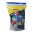 thumbnail image 6 of Hanes Boys, 10 + 3 Bonus Pack, Tagless, Cool Comfort Boxer Briefs, Sizes S (6/8) - XL (18/20), 6 of 7