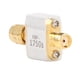 thumbnail image 4 of Bandpass Filter, Aluminum Alloy UMTS Bandpass Filter 100mW Maximum Load Power 1747.5MHz Stable For Replacement ANGGREK Otros, 4 of 8