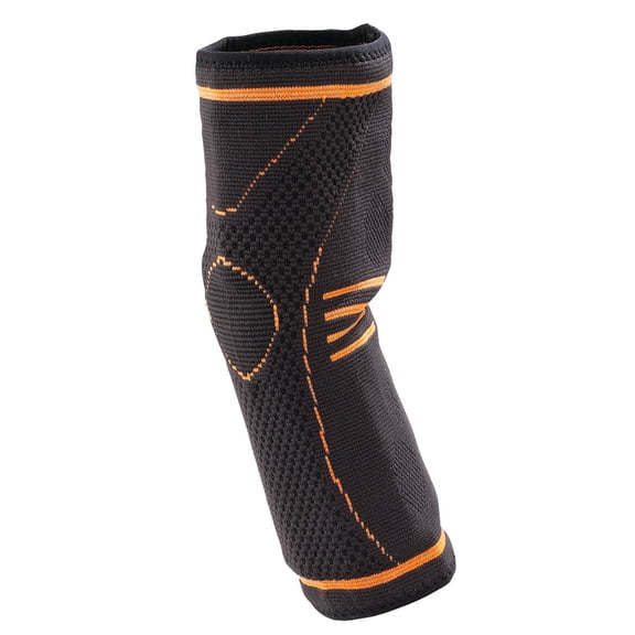 LivingSURE Copper Compression Elbow Support