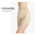 thumbnail image 2 of mmirethe 1/2/3/5 Control - Flatten And Lift Buttocks For Look And Beautiful Fake Ass black XL 1 Pc, 2 of 6
