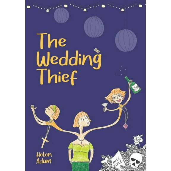 The Wedding Thief (Paperback)