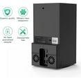 thumbnail image 5 of Vertical Cooling Fan for Xbox Series X, USB Powered Cooling Stand Cooling System Accessories with Dual Fans and External USB Port for Xbox Series X Console (Only for Xbox Series X), 5 of 5