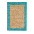 thumbnail image 1 of Anji Indoor Border Rug, 1 of 5