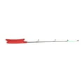 thumbnail image 2 of Winter Ice Fishing Rod, Easy To Use Ice Fishing Rod  For Freshwater Saltwater For Fishing Enthusiasts, 2 of 8