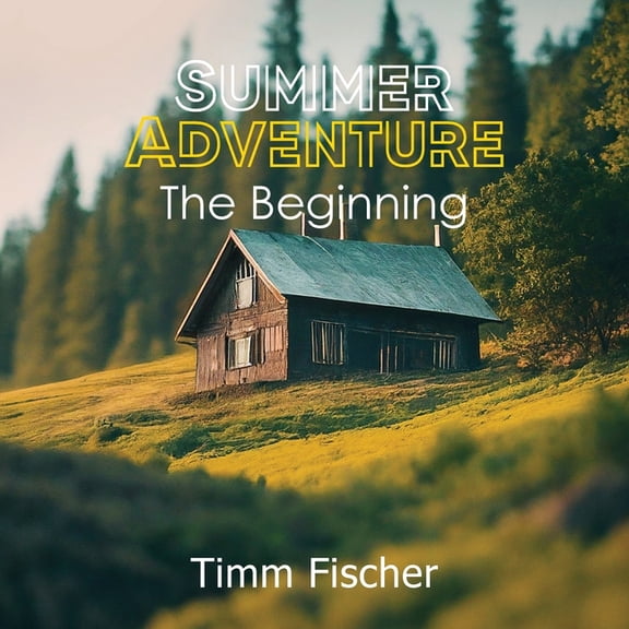 Summer Adventure: The Beginning, (Paperback)