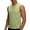 Green-tank tops, variant on Mens Tank Top Ripped Workout Running Sleeveless Shirts Quick Dry Muscle Shirts for Athletic Gym