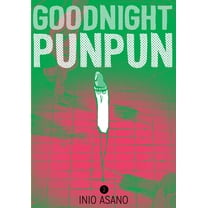 Goodnight Punpun: Goodnight Punpun, Vol. 2 (Series #2) (Paperback)