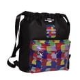thumbnail image 3 of Gym Bag Fifa Multicolor A, 3 of 4
