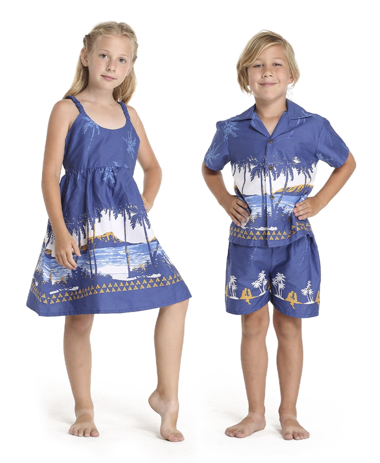 matching boy outfits for pictures