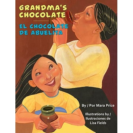 Grandma's Chocolate/El Chocolate de Abuelita (Best Abuelita Hot Chocolate Recipe)