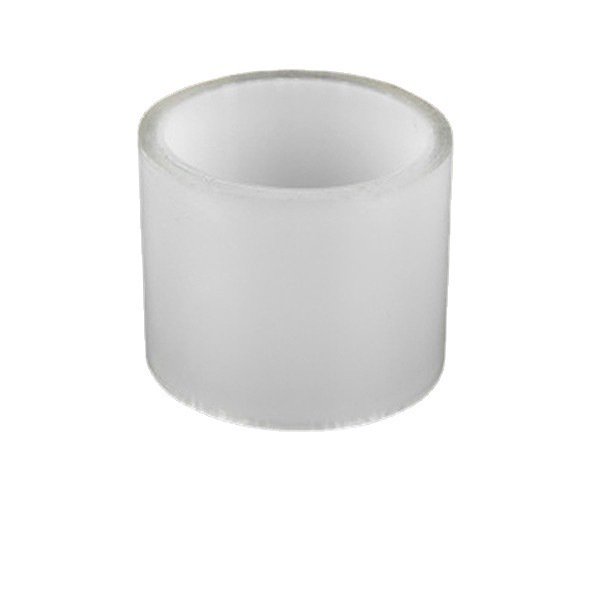 Pegatinas anticolisión para umbral de puerta de coche, transparentes e invisibles, tiras anticolisión para puerta de coche, pegatinas antipiso para maletero, pegatinas protectoras para pedales