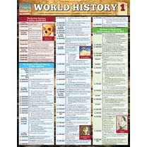 Pre-Owned World History 1 (Other)