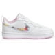 thumbnail image 4 of Tenis Nike Court Borough Low 2 SE GS - CK5426100 - Blanco - Joven Nike Court Borough Low 2 SE GS, 4 of 7