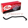 thumbnail image 3 of Gate 22217 Premium Molded Coolant Hose Fits select: 1995-1997 FORD F250, 1995-1997 FORD F350, 3 of 3