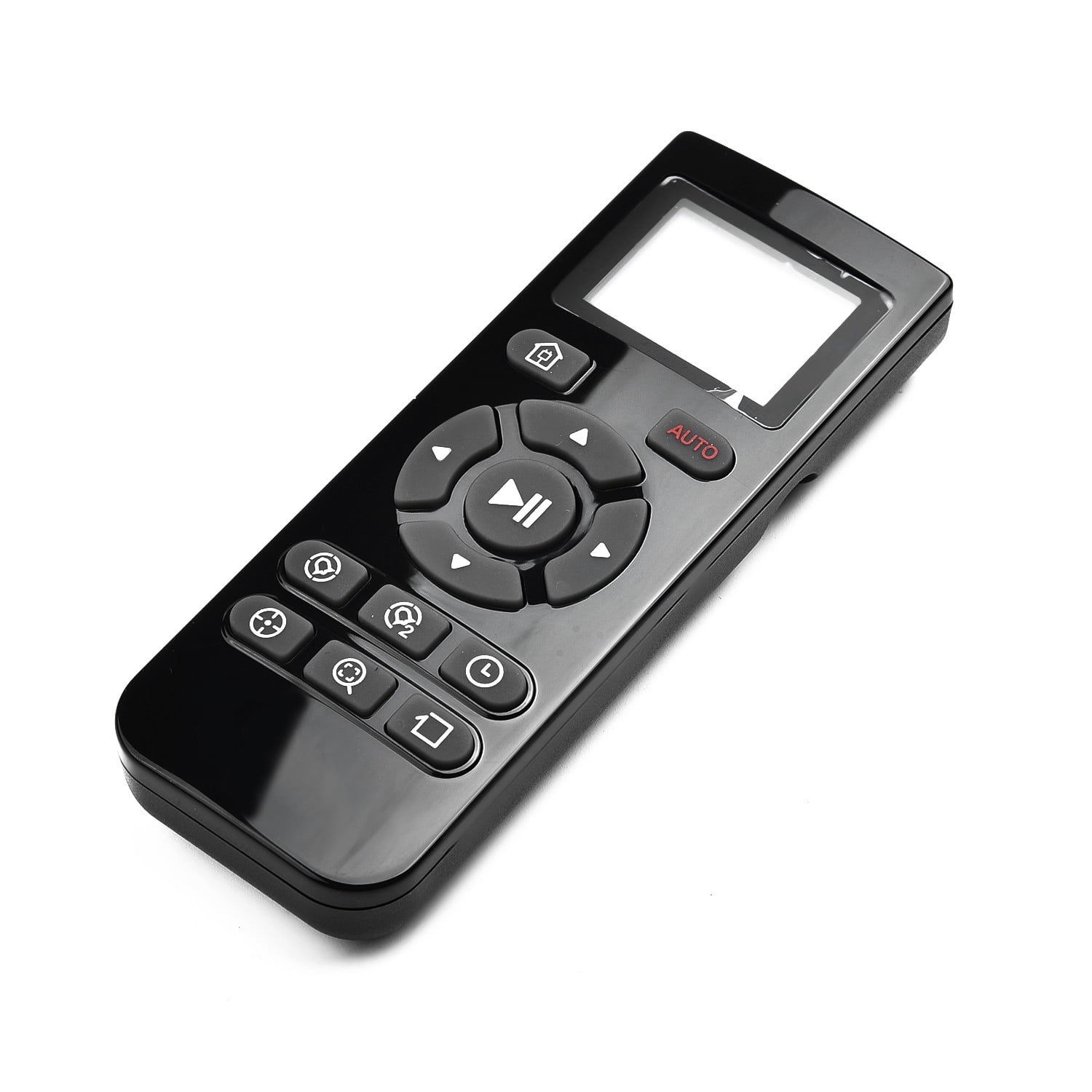 Black Remote Control Controller For 