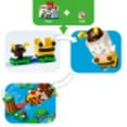 thumbnail image 4 of LEGO Super Mario Bee Mario Power-Up Pack 71393 Building Toy for Creative Kids (13 Pieces), 4 of 7