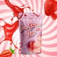 thumbnail image 2 of NY SPICE SHOP Sour Pucker Lips - 1 Pound - Valentines Day Candy - Valentine Candy Bulk - Valentines Day Gifts Candy, 2 of 7