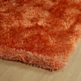 thumbnail image 2 of Kaleen Posh Handmade Psh01-89 Orange Area Rugs, 2 of 3