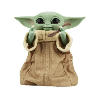 Bebé yoda interactivo sale