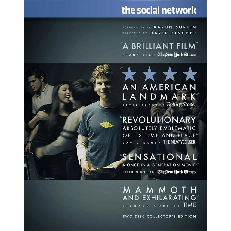 David Fincher The Social Network Full Movie Online Free The Social