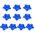 thumbnail image 1 of Disposable Cake Plates 10 Pcs Food-storing Solid Color Safe Evening Party Tableware Disposable Paper Plates, 1 of 5