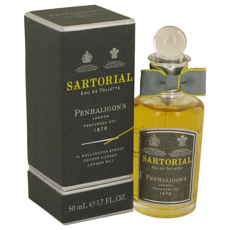 Sartorial by Penhaligon's - Men - Eau De Toilette Spray (Unisex