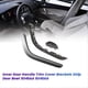 thumbnail image 2 of Right Front Door Handle Cover Plate Trim Strip Brackets for Peugeot, 2 of 5