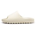 thumbnail image 3 of Pantuflas de coco para hombres y mujeres, pantuflas de suela gruesa con sensación de estiércol para hombres y mujeres, pantuflas de playa para parejas al aire libre, 3 of 3