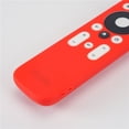 thumbnail image 3 of Tizuqe Shockproof Silicone Guard for ONN TV 2K FHD Remote Controls Ensures Longevitys, 3 of 8