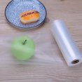 thumbnail image 3 of 1 Rouleau 17x500cm Sacs sous Vide de Qualité Alimentaire Sacs Alimentaires Blancs, 3 of 6