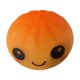 thumbnail image 2 of Pelota antiestrés con forma de bollo al vapor, suave y apretable: un adorable juguete sensorial para aliviar la ansiedad, masa descompresora de crecimiento lento para niños y adultos., 2 of 6